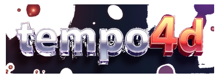 tempo4d logo